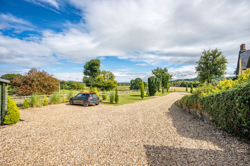 Parking- click for photo gallery